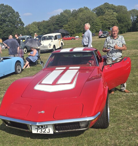 Class L - American Cars